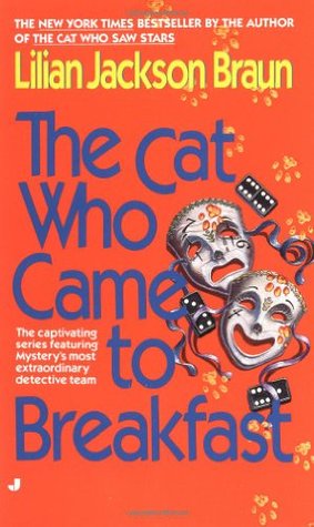 The Cat Who Came to Breakfast (Cat Who... #16)