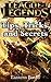 League of Legends: Tips, Tricks, and Secrets