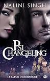 Psi-Changeling, T...