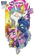My Little Pony: Friendship Is Magic #34