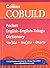 Collins Cobuild Pocket Engl...