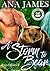 A Storm to Bear (Fated Mates #2)