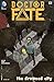 Doctor Fate #4