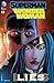Superman/Wonder Woman #21