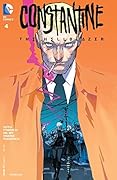 Constantine: The Hellblazer #4