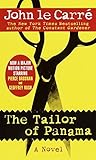 The Tailor of Pan...