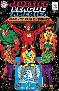 Justice League of America (1960-1987) #57