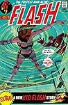 The Flash (1959-1985) #202