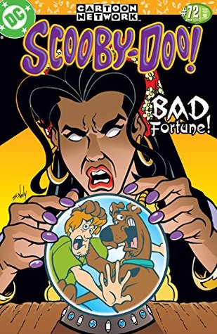 Scooby-Doo (1997-2010) #72