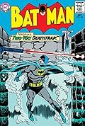 Batman (1940-2011) #166
