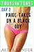 Paige Takes On A Black Guy (7 Guys in 7 Days Book 2)