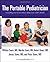 The Portable Pediatrician by Martha Sears
