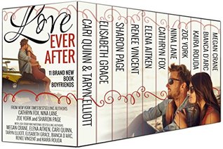 Love Ever After: Eleven All-New Romances (Kindle Edition)