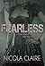 Fearless (Scarlet Suffragette, #1)
