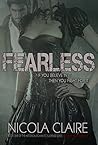 Fearless by Nicola Claire
