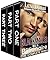 Blackmailed By A Billionaire (The Complete Series)
