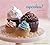 Cupcakes! by Elinor Klivans