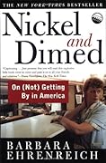 Nickel and Dimed: On (Not) Getting By in America
