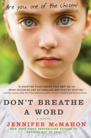 Don't Breathe a Word (Paperback)