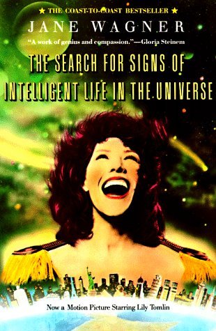 The Search for Signs of Intelligent Life in the Universe (Paperback)