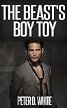 The Beast's Boy Toy (Boy Toys of the Paranormal, #1)