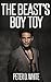The Beast's Boy Toy (Boy Toys of the Paranormal, #1)