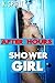 After Hours Shower Girl (Forbidden man of the house Brat taboo)