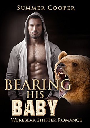 Bearing His Baby (Kindle Edition)