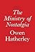 The Ministry of Nostalgia