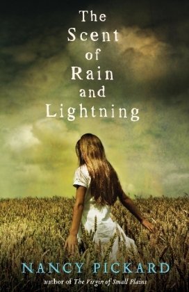 The Scent of Rain and Lightning