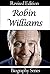 Celebrity Biographies - The Biography Of Robin Williams - Famous Comedian