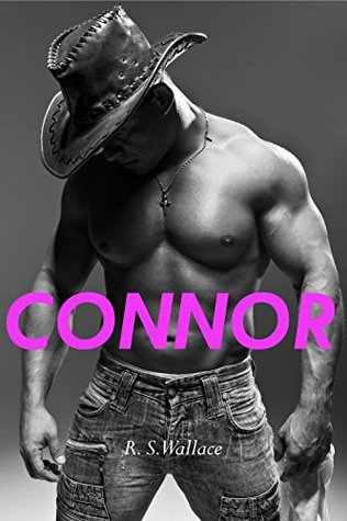 Connor (Kindle Edition)