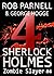Sherlock Holmes, Zombie Sla...