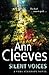Silent Voices (Vera Stanhope #4)