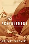 Book cover for The Arrangement