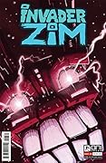 Invader ZIM #3