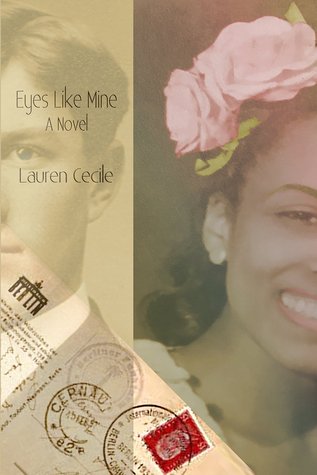 Eyes Like Mine (Paperback)