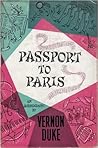 Passport to Paris