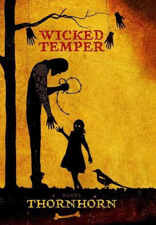 Wicked Temper (Hardcover)