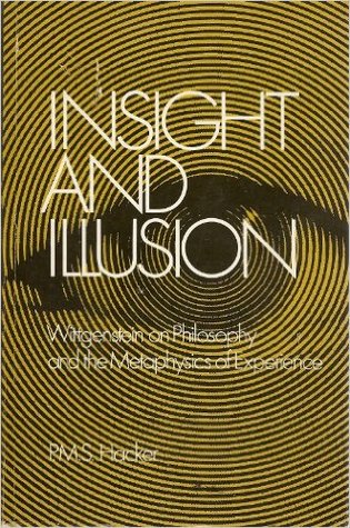 Insight and Illusion (Paperback)