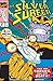 Silver Surfer (1987-1998) #34