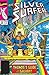 Silver Surfer (1987-1998) #35