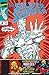 Silver Surfer (1987-1998) #36
