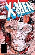 X-Men (1991-2001) #7