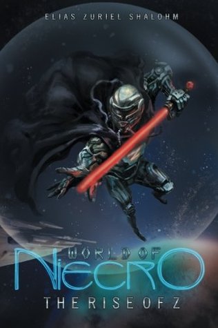 World of Niecro: The Rise of Z