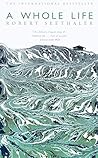 Book cover for A Whole Life