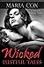 Wicked Lustful Tales, Compl...