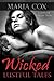 Wicked Lustful Tales, Complete Collection