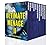 Ultimate Menage 2 (Box Set)