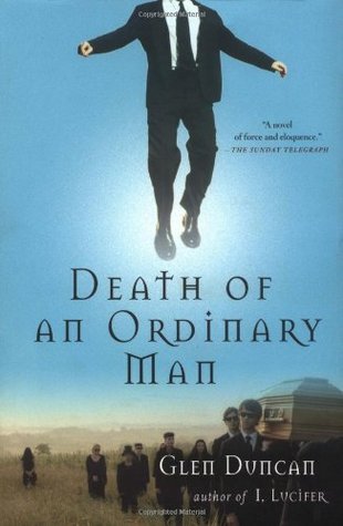 Death of an Ordinary Man (Paperback)